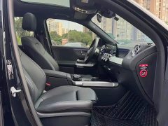 Mercedes-Benz EQB 260 - ფოტო 17