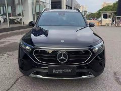Mercedes-Benz EQB 260 - ფოტო 2