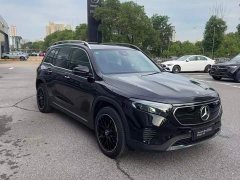 Mercedes-Benz EQB 260 - ფოტო 3