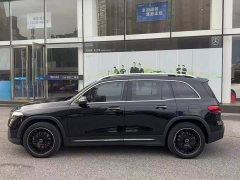 Mercedes-Benz EQB 260 - ფოტო 4