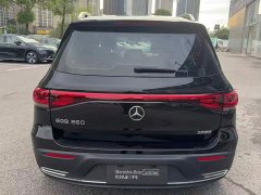 Mercedes-Benz EQB 260 - ფოტო 6