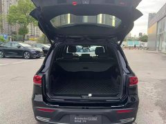 Mercedes-Benz EQB 260 - ფოტო 9