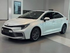 Toyota Lingshang 2.0L Luxury - ფოტო 1