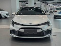 Toyota Lingshang 2.0L Luxury - ფოტო 2