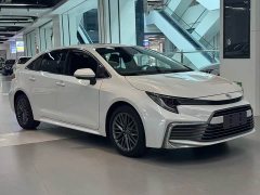 Toyota Lingshang 2.0L Luxury - ფოტო 3