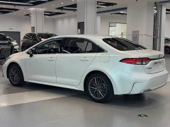 Toyota Lingshang 2.0L Luxury - ფოტო 4