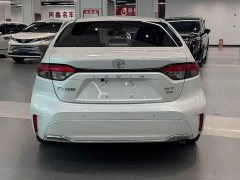 Toyota Lingshang 2.0L Luxury - ფოტო 5