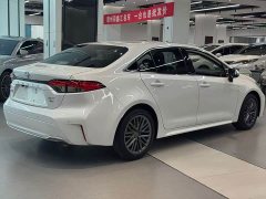 Toyota Lingshang 2.0L Luxury - ფოტო 6
