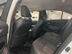 Toyota Lingshang 2.0L Luxury - ფოტო 7