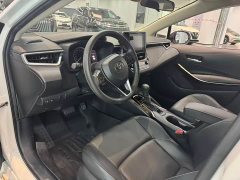 Toyota Lingshang 2.0L Luxury - ფოტო 8