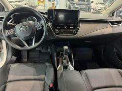 Toyota Lingshang 2.0L Luxury - ფოტო 9