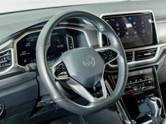 Volkswagen T-ROC Tanyue 300TSI DSG FWD Chenguang Edition - ფოტო 10