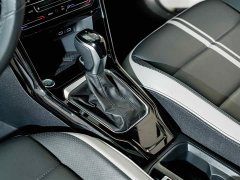 Volkswagen T-ROC Tanyue 300TSI DSG FWD Chenguang Edition - ფოტო 11
