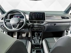 Volkswagen T-ROC Tanyue 300TSI DSG FWD Chenguang Edition - ფოტო 12