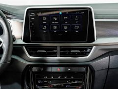Volkswagen T-ROC Tanyue 300TSI DSG FWD Chenguang Edition - ფოტო 13