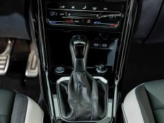 Volkswagen T-ROC Tanyue 300TSI DSG FWD Chenguang Edition - ფოტო 14