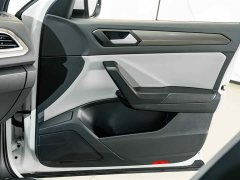 Volkswagen T-ROC Tanyue 300TSI DSG FWD Chenguang Edition - ფოტო 15