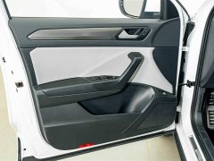 Volkswagen T-ROC Tanyue 300TSI DSG FWD Chenguang Edition - ფოტო 16