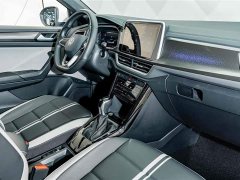 Volkswagen T-ROC Tanyue 300TSI DSG FWD Chenguang Edition - ფოტო 17