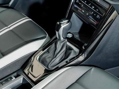 Volkswagen T-ROC Tanyue 300TSI DSG FWD Chenguang Edition - ფოტო 18
