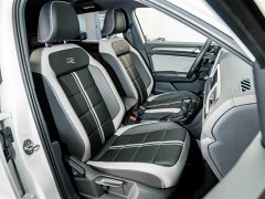 Volkswagen T-ROC Tanyue 300TSI DSG FWD Chenguang Edition - ფოტო 19