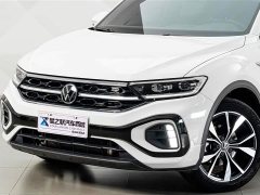 Volkswagen T-ROC Tanyue 300TSI DSG FWD Chenguang Edition - ფოტო 2