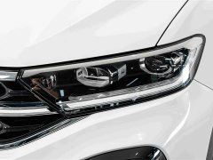 Volkswagen T-ROC Tanyue 300TSI DSG FWD Chenguang Edition - ფოტო 4