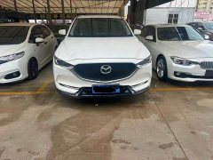 Mazda CX-5 2.0L Automatic 2WD Comfort - ფოტო 2