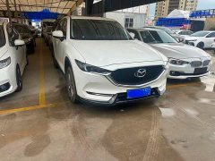 Mazda CX-5 2.0L Automatic 2WD Comfort - ფოტო 3