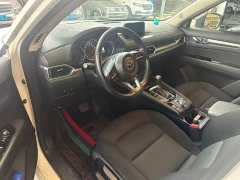 Mazda CX-5 2.0L Automatic 2WD Comfort - ფოტო 4
