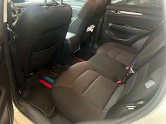 Mazda CX-5 2.0L Automatic 2WD Comfort - ფოტო 5