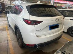 Mazda CX-5 2.0L Automatic 2WD Comfort - ფოტო 6