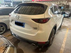 Mazda CX-5 2.0L Automatic 2WD Comfort - ფოტო 7