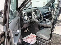 Jetour Jietu Traveler 2023 2.0T AWD Traverse PRO - ფოტო 4