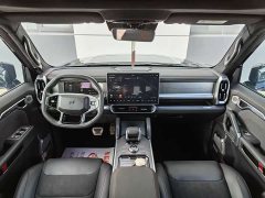 Jetour Jietu Traveler 2023 2.0T AWD Traverse PRO - ფოტო 5