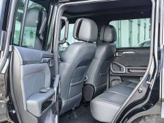 Jetour Jietu Traveler 2023 2.0T AWD Traverse PRO - ფოტო 6
