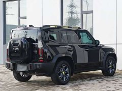 Jetour Jietu Traveler 2023 2.0T AWD Traverse PRO - ფოტო 8