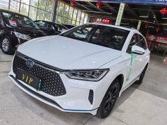 BYD e2 Luxury - ფოტო 1