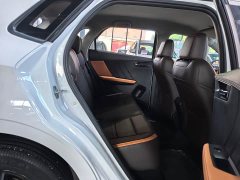 BYD e2 Luxury - ფოტო 11