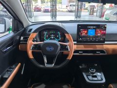 BYD e2 Luxury - ფოტო 12