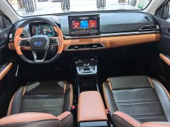 BYD e2 Luxury - ფოტო 15