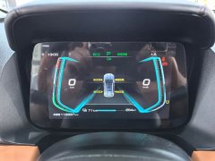 BYD e2 Luxury - ფოტო 16
