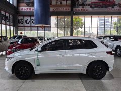 BYD e2 Luxury - ფოტო 2