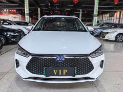 BYD e2 Luxury - ფოტო 3