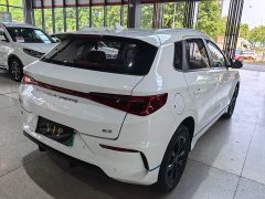 BYD e2 Luxury - ფოტო 4