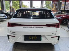 BYD e2 Luxury - ფოტო 5