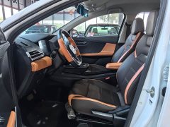 BYD e2 Luxury - ფოტო 8