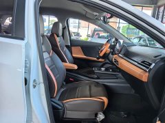 BYD e2 Luxury - ფოტო 9
