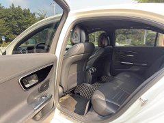 Mercedes-Benz C-Class Facelift C 200 L Sport Edition - ფოტო 5