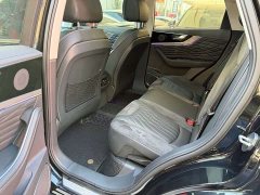 FAW Red Flag HS5 2022 Facelift 2.0T Smart Connected Premium Edition - ფოტო 4